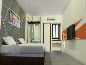 @ Border Hotel Aranyaprateth
