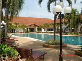 Indochina Sakaeo