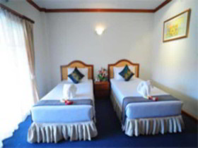 Indochina Sakaeo