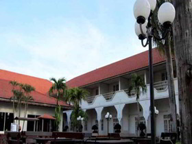 Indochina Sakaeo