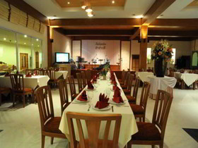 Indochina Sakaeo