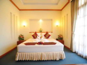 Indochina Sakaeo