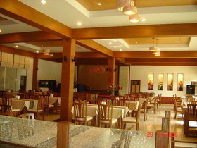 Indochina Sakaeo