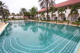 Indochina Sakaeo