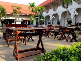 Indochina Sakaeo