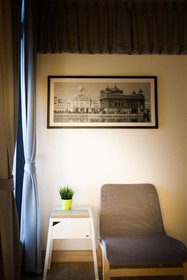 My Room By Sermsub