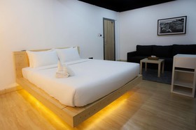 My Room By Sermsub