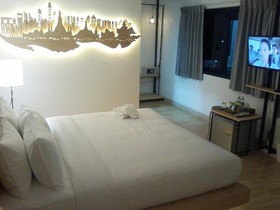 My Room By Sermsub