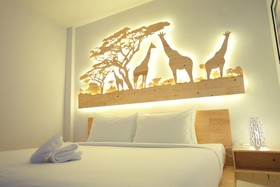 My Room By Sermsub