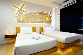 My Room By Sermsub