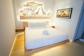 My Room By Sermsub