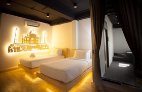 My Room By Sermsub