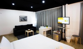 My Room By Sermsub