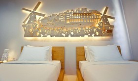 My Room By Sermsub