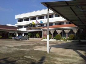 Phubesth Inter Hotel