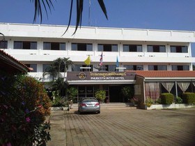 Phubesth Inter Hotel