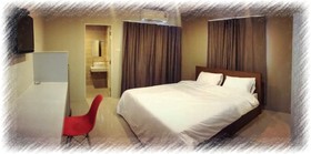 At Home Banchang Apartment & Hotel