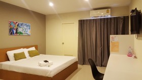At Home Banchang Apartment & Hotel