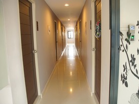 At Home Banchang Apartment & Hotel