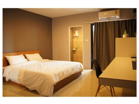 At Home Banchang Apartment & Hotel