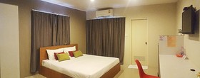 At Home Banchang Apartment & Hotel