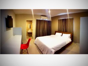 At Home Banchang Apartment & Hotel