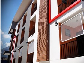 At Home Banchang Apartment & Hotel