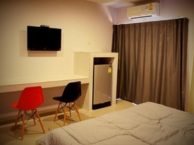 At Home Banchang Apartment & Hotel