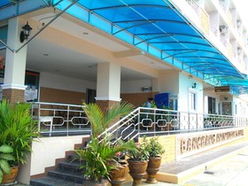 Banchang Apartment and Hotel