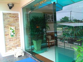 Banchang Apartment and Hotel