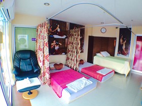 Banchang Apartment and Hotel