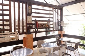Changsova Hotel