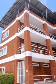 Changsova Hotel