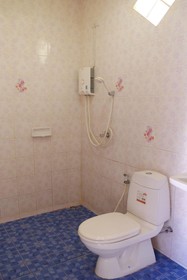 D-view Resort