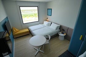 Go Hotel Ban Chang Robinson Lifestyle