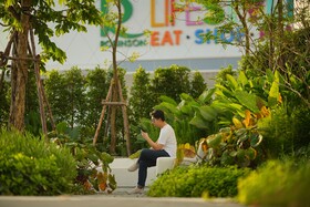 Go Hotel Ban Chang Robinson Lifestyle