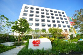 Go Hotel Ban Chang Robinson Lifestyle