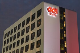 Go Hotel Ban Chang Robinson Lifestyle