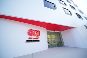 Go Hotel Ban Chang Robinson Lifestyle