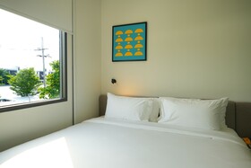 Go Hotel Ban Chang Robinson Lifestyle