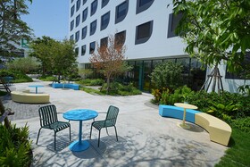 Go Hotel Ban Chang Robinson Lifestyle