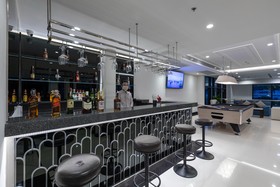 Kantary Hotel Ban Chang