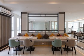 Kantary Hotel Ban Chang