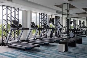 Kantary Hotel Ban Chang