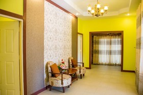 Phalaburi Resort
