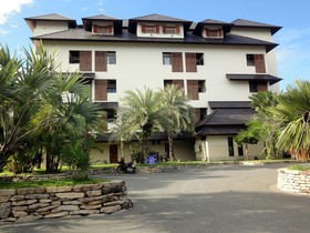 Royal Place Banchang