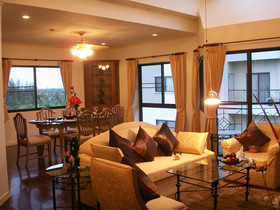 Seastar Properties Resort
