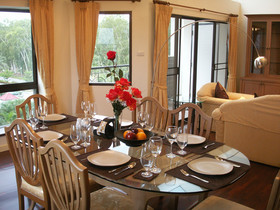 Seastar Properties Resort