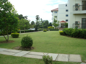 Seastar Properties Resort