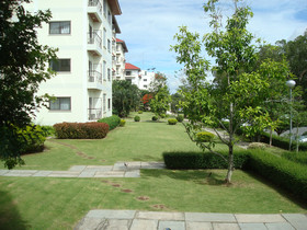 Seastar Properties Resort
